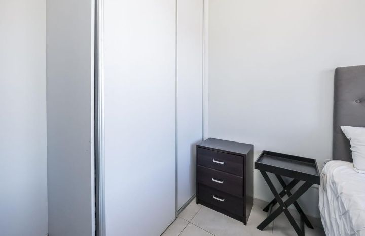 Flat To Rent In Parklands