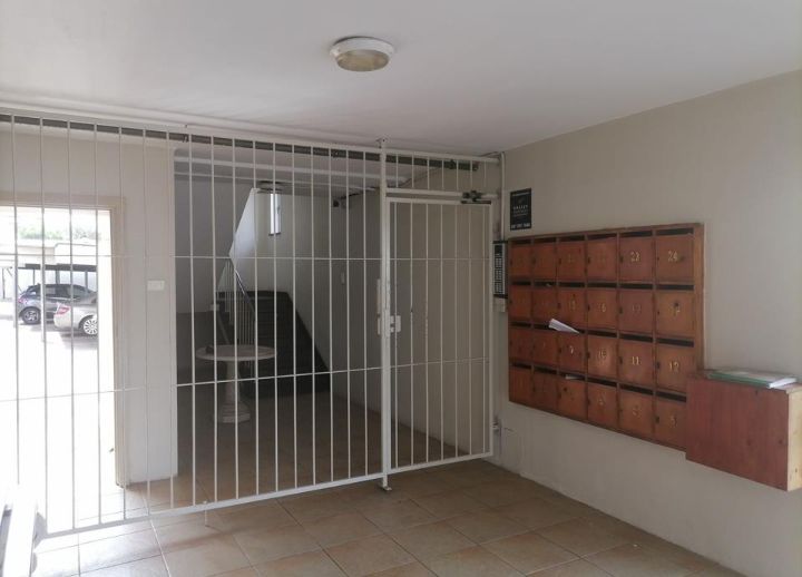 Flat To Rent In Musgrave