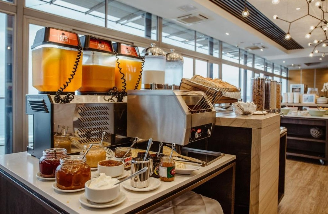 Per Night Belaire suites hotel