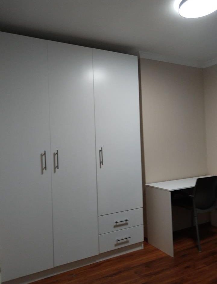 Flat To Rent In Northpine