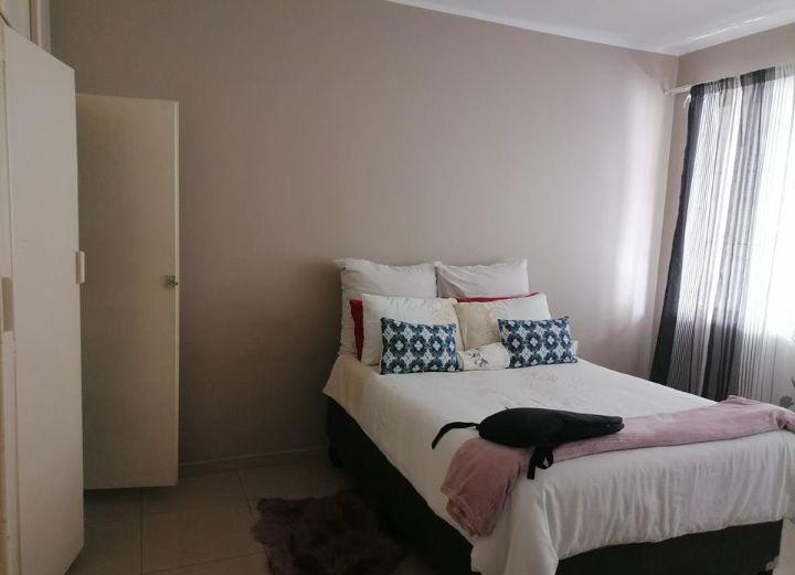Flat To Rent In Musgrave