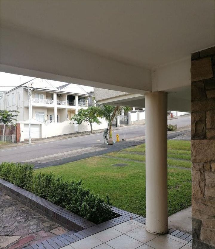 Flat To Rent In Musgrave