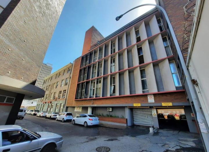 Flat To Rent In Durban Central