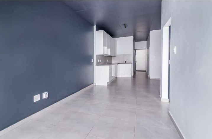 Flat To Rent In Parklands