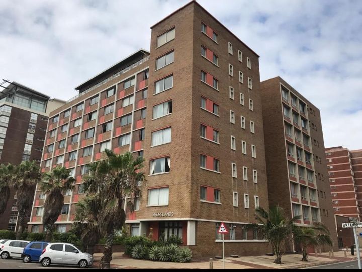 Flat To Rent In North beach