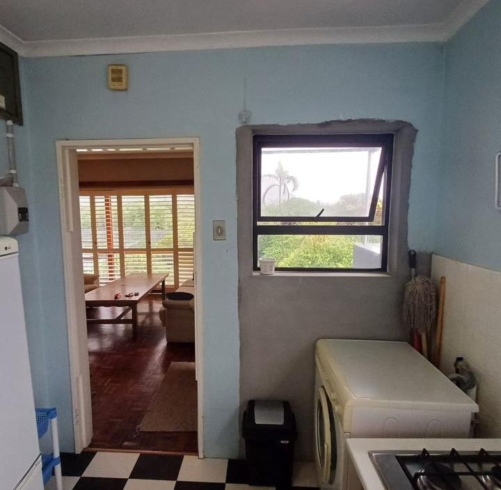 Flat To Rent Muizenberg