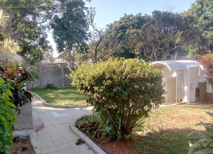 House To Rent In Morningside