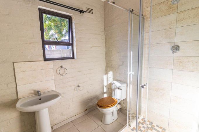 Apartment To Rent In Kraaifontein