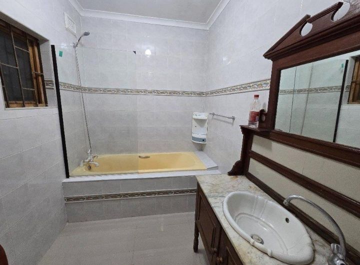 Flat To Rent In Umngeni Park