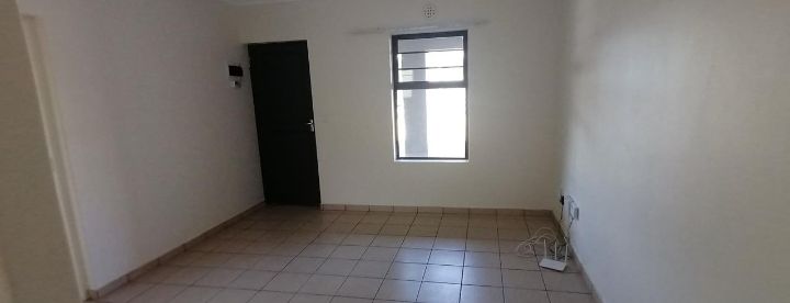 Flat To Rent In Parklands East