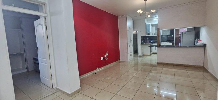 Flat To Rent In Overport