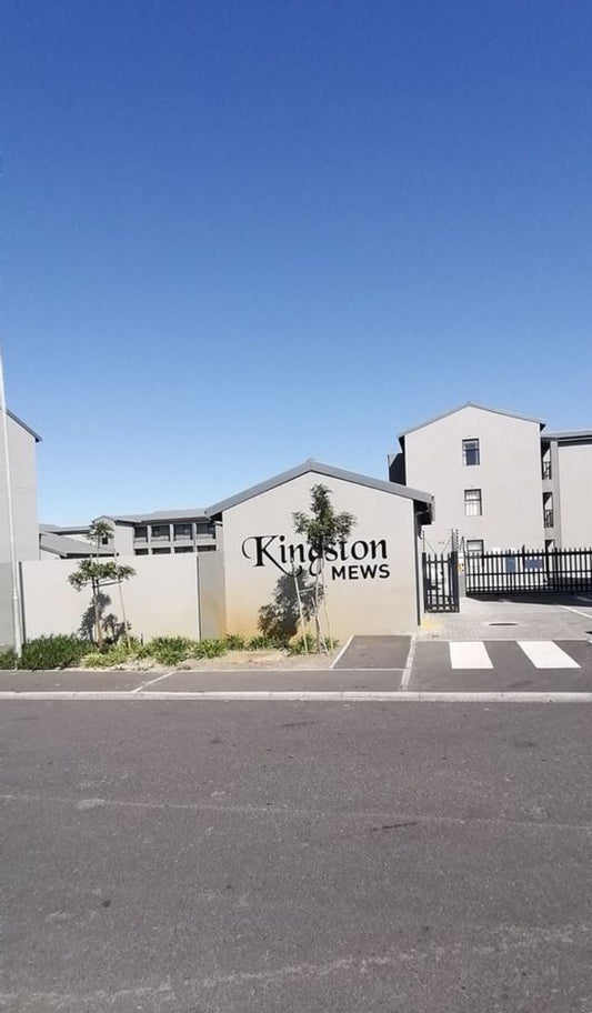 Flat To Rent In Parklands East