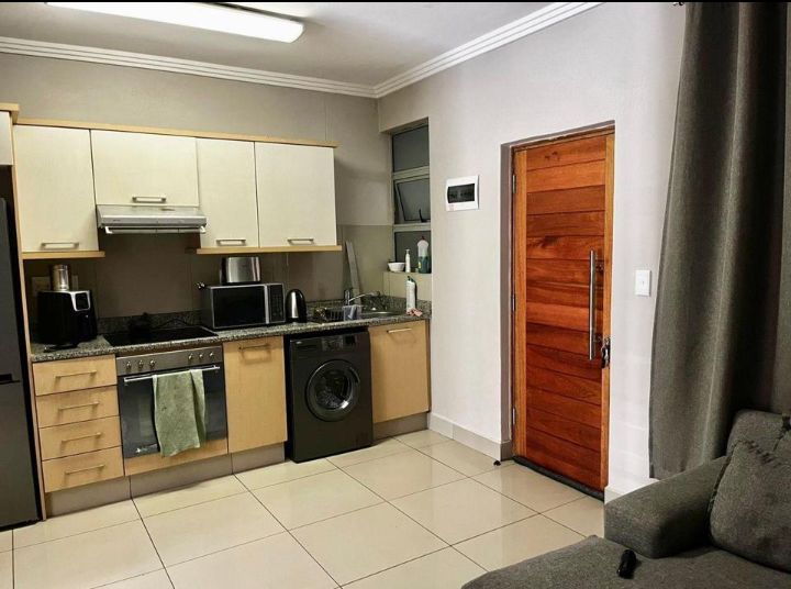 Flat To Rent In Umhlanga Ridge