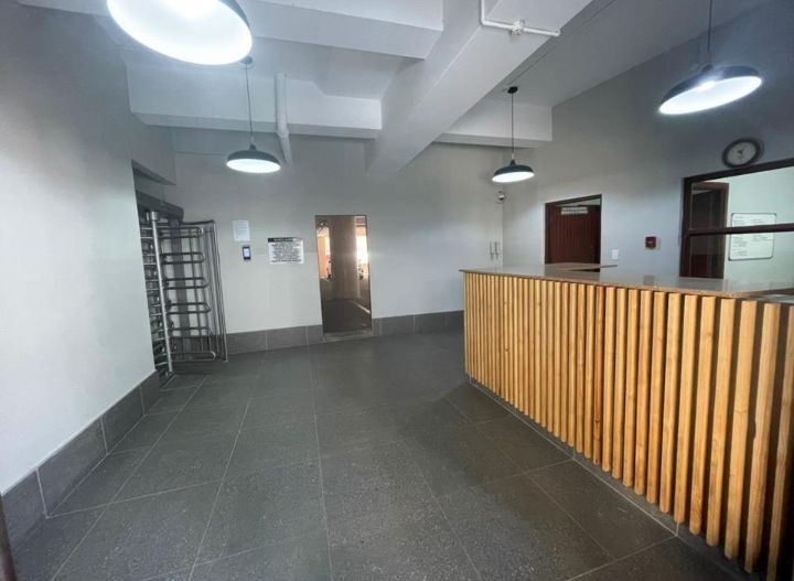 Flat To Rent In Durban Central