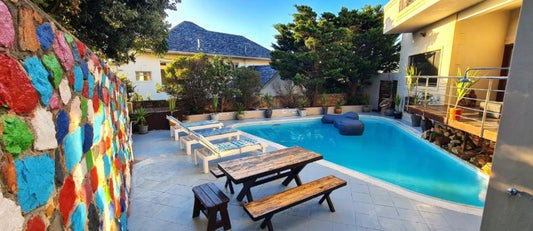 Per Night Alantic African Grove ,Camps Bay