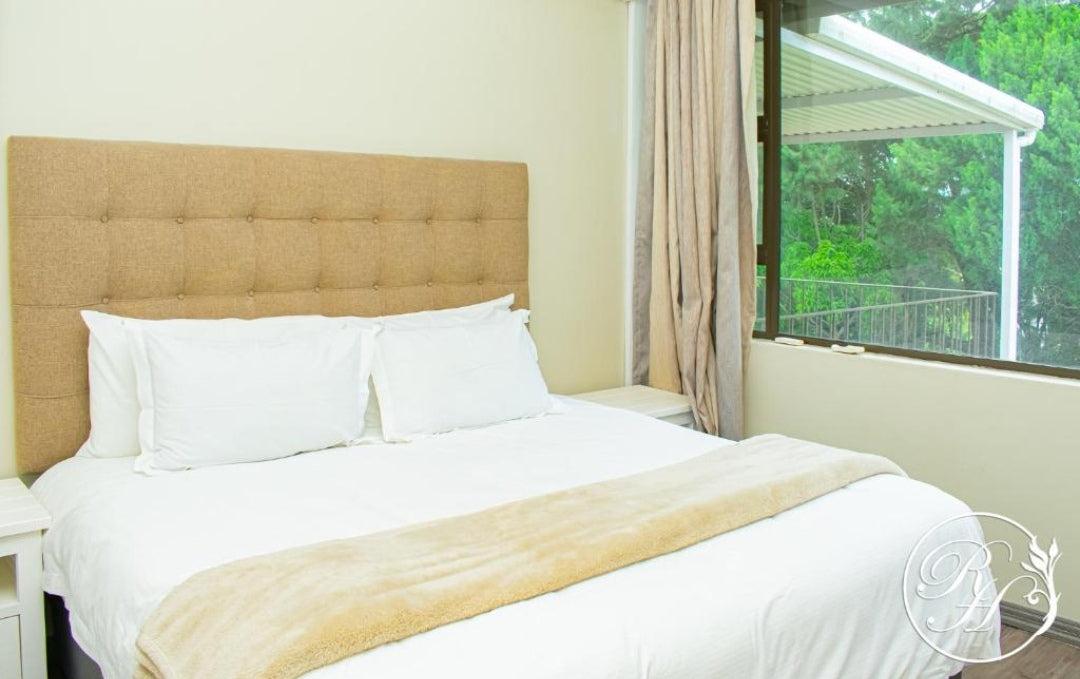 Per Night Roseland House self catering