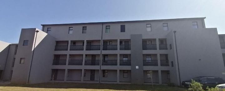 Flat To Rent In Parklands East