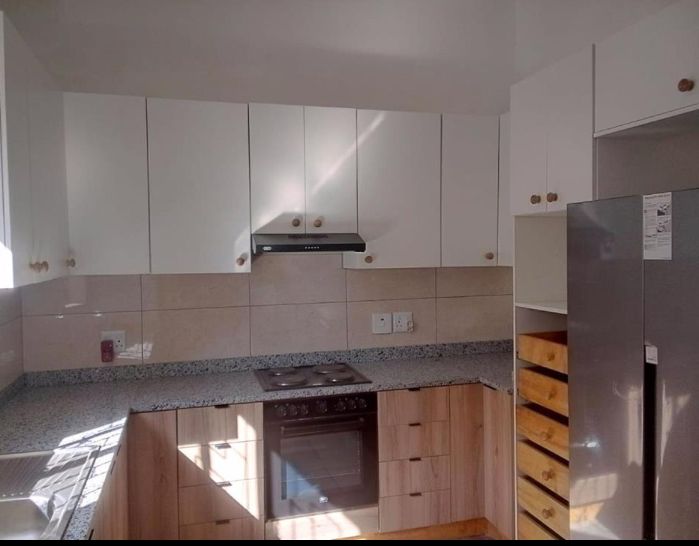 House To Rent In Morningside