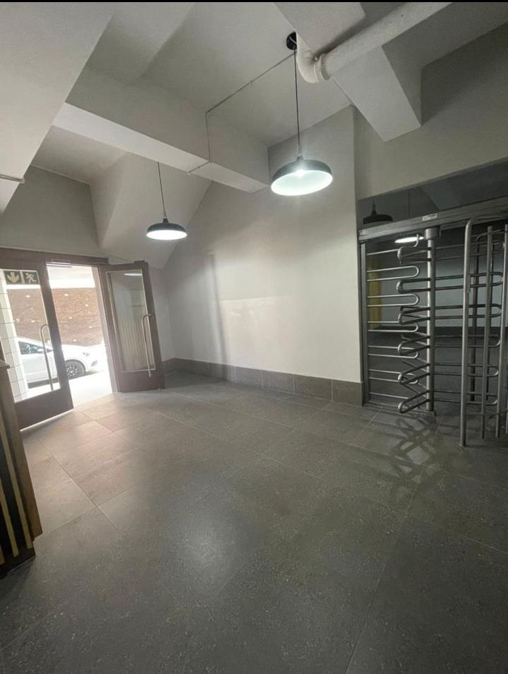 Flat To Rent In Durban Central