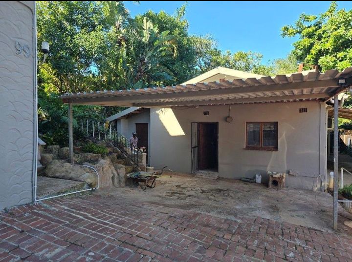 Flat To Rent In Umngeni Park