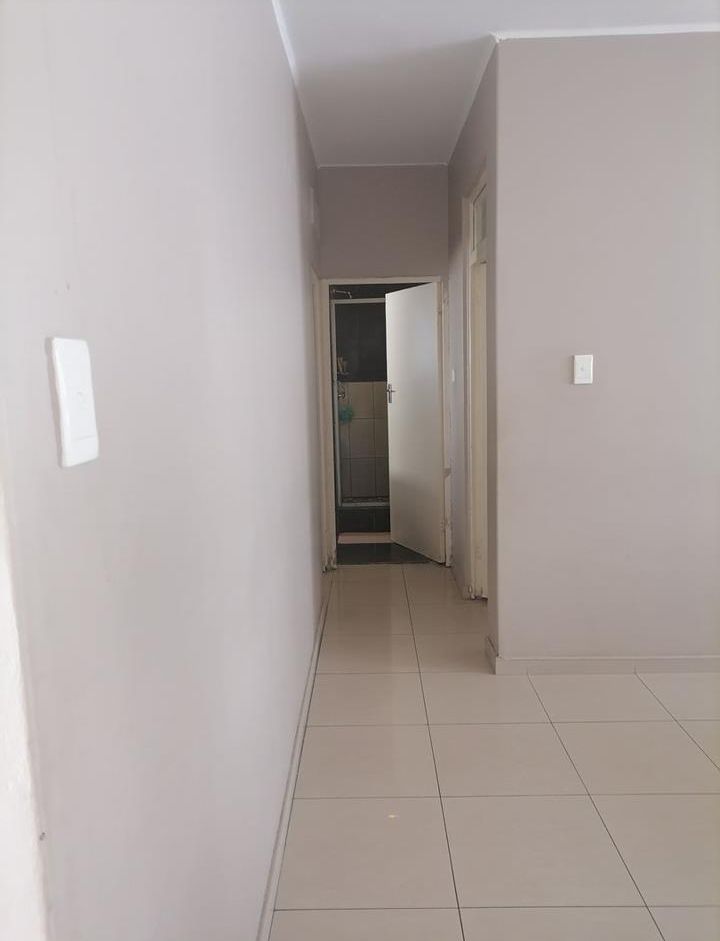 Flat To Rent In Musgrave