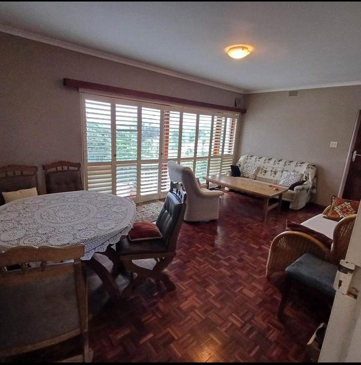 Flat To Rent Muizenberg