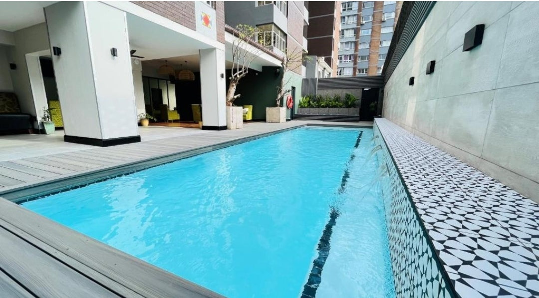 Per Night Belaire suites hotel