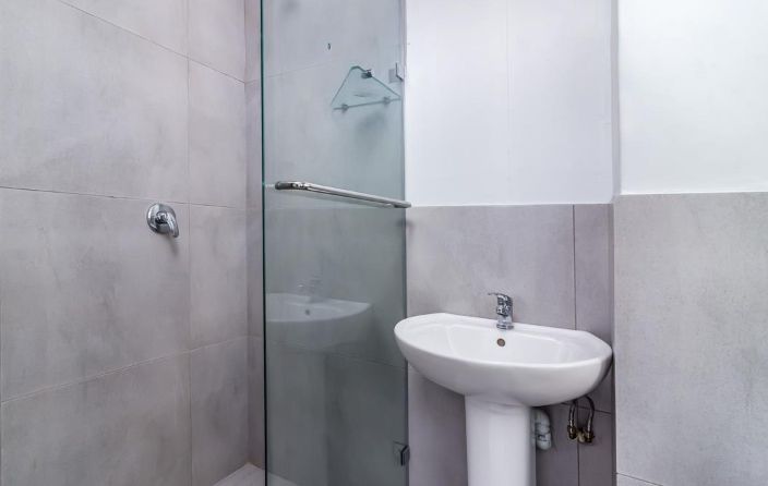 Flat To Rent In Parklands