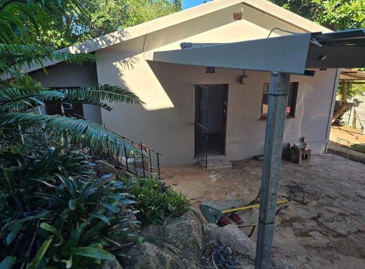 Flat To Rent In Umngeni Park