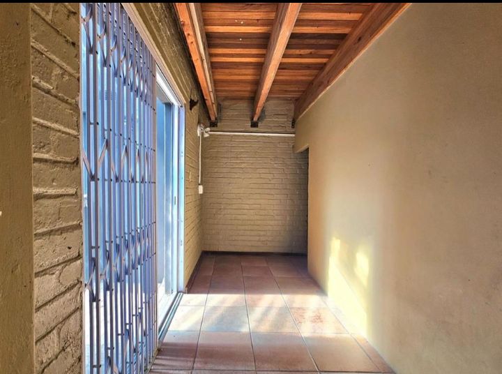 Flat To Rent In Boston