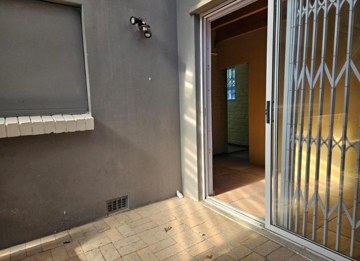 Flat To Rent In Boston