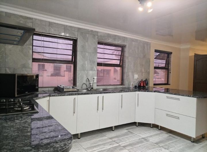 Flat To Rent In Northpine