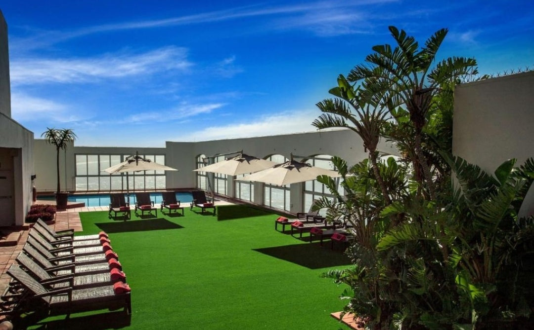 Per Night Southern Sun Elangeni