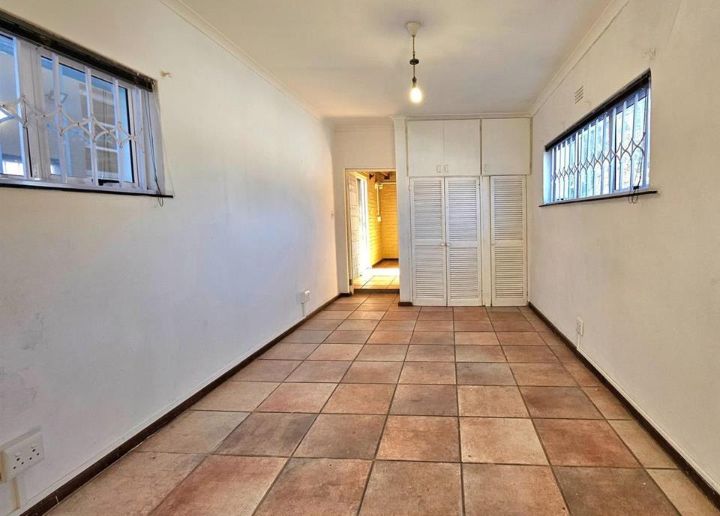 Flat To Rent In Boston
