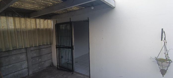 Flat To Rent In Glenlilly