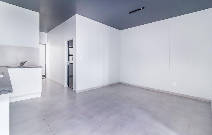 Flat To Rent In Parklands