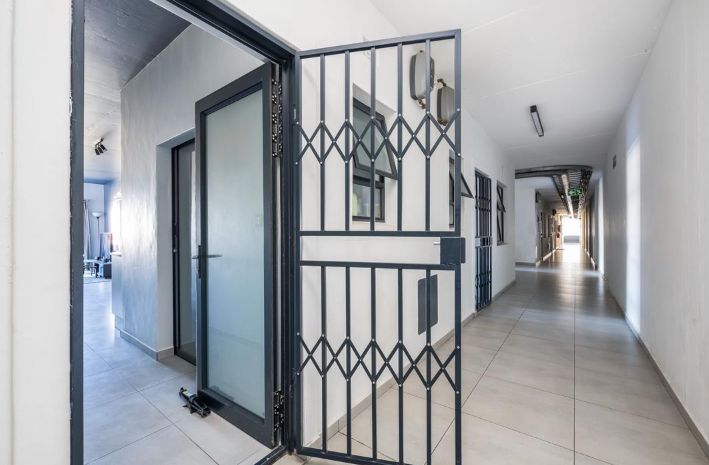 Flat To Rent In Parklands