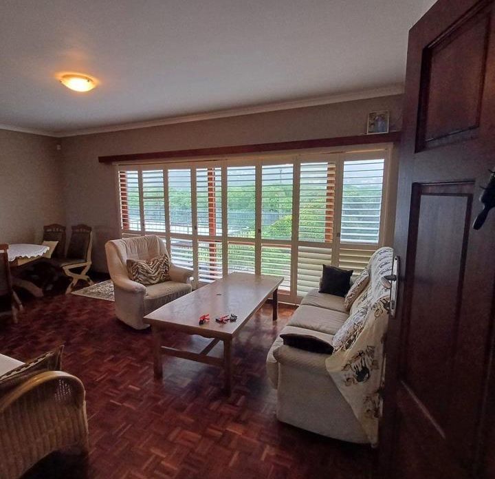 Flat To Rent Muizenberg