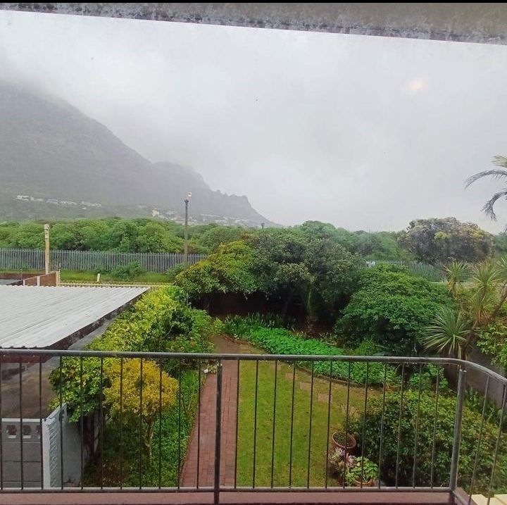 Flat To Rent Muizenberg