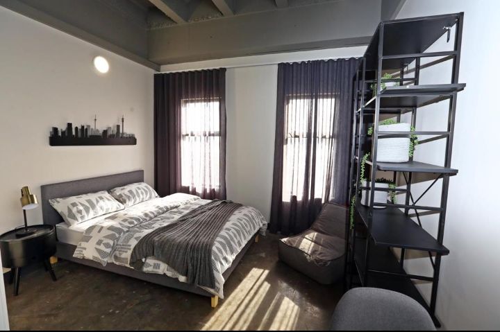 Flat To Rent In Johannesburg Central