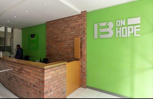 Flat To Rent In Cape Town Central