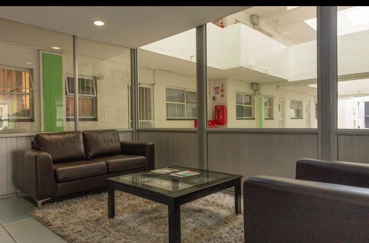 Flat To Rent In Cape Town Central
