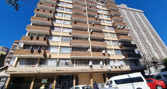 Flat To Rent In Hillbrow