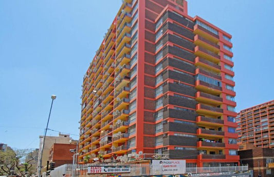 Flat To Rent In Hillbrow