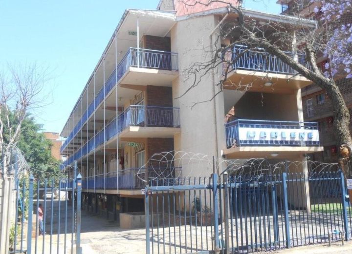Flat To Rent In Sunnyside