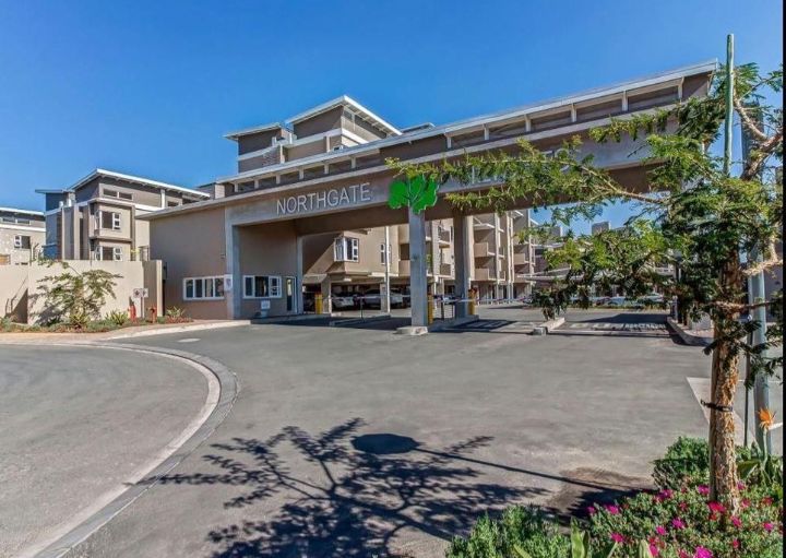 Flat To Rent In Johannesburg North