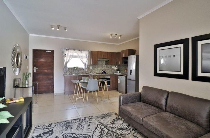 Flat To Rent In Johannesburg North