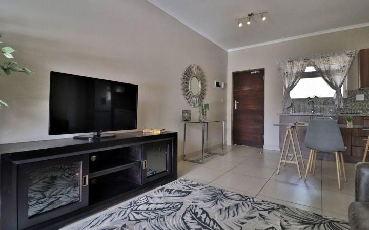Flat To Rent In Johannesburg North