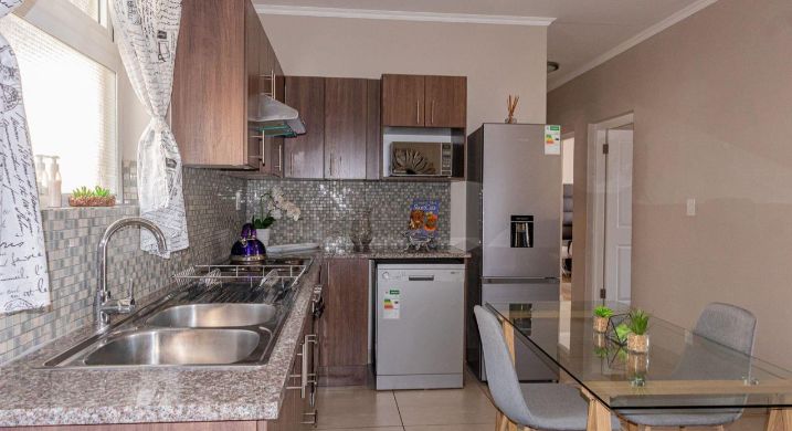 Flat To Rent In Johannesburg North