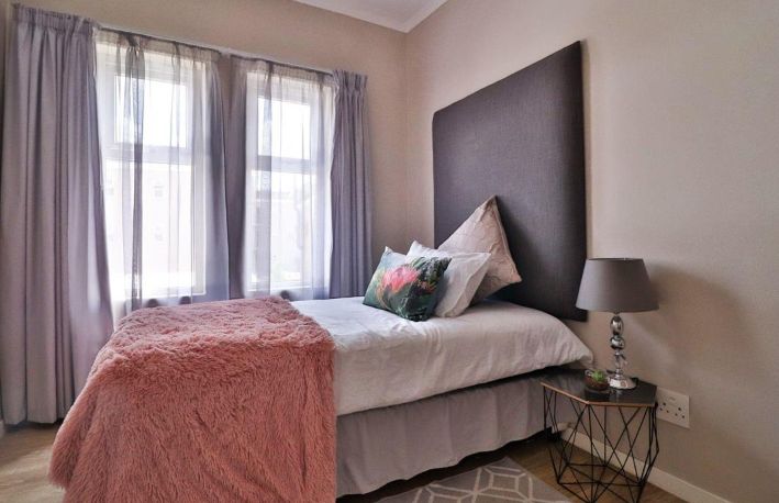 Flat To Rent In Johannesburg North